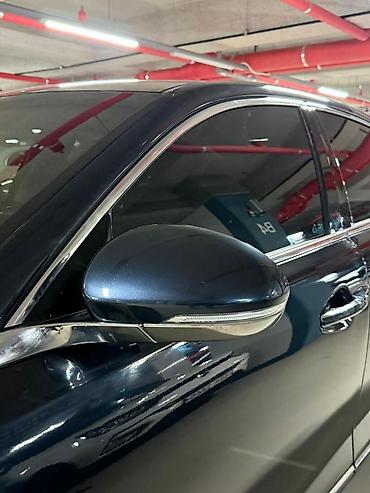 Kia: Kia K7: 2019 г., 2.5 л, Бензин — 5