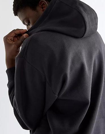 river woods: Мужская толстовка, M, Wrangler, Новый, цвет - Серый, Самовывоз — 4