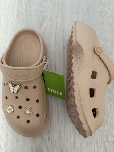 Papuče: Modne papuče, Crocs, 40 — 2