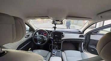 талисман машина: Renault Talisman: 2018 г., 2 л, Автомат, Газ, Седан — 6