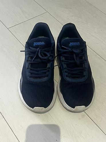 sport walvar: Joma kişi idman ayaqqabısı - Model kodu: RSODIS2503 - Ölçü: EU 41 (US — 1