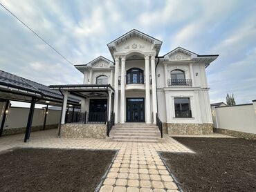 Продажа домов: Дом, 300 м², 7 комнат, Собственник, Дизайнерский ремонт