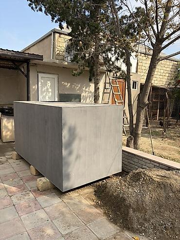 polad boru qiymətləri: Dəmir çən satılır Eni 120sm Uzunluğu 240sm Hündürlüyü 120sm Həcmi 3.5 — 2
