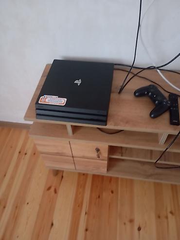 pubg populerlik satış: Sony PlayStation 4 Pro oyun konsolu - Model: PlayStation 4 Pro (PS4 — 2