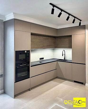 Mətbəx mebeli: Eziz OdaTacMobilya Musterileri. Odatac Mobilya 2025ci ilin Endirim — 1