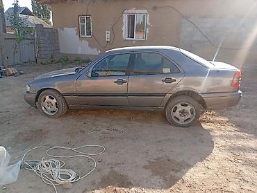 фара опель вектра б: Mercedes-Benz C-Class: 1996 г., 1.8 л, Механика, Бензин, Седан — 3