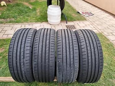 LETNJE GUME APOLLO 215 60 16 | Karakteristike guma Sezona Letnje