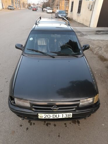 фольксваген джетта 1 6: Opel Astra: 1.8 л | 1995 г. 32564 км Седан