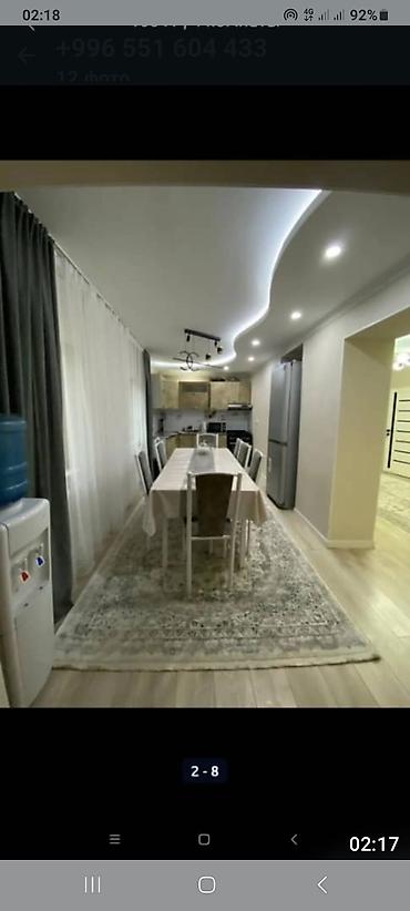 Посуточная аренда домов: 150 м², 4 комнаты — 9