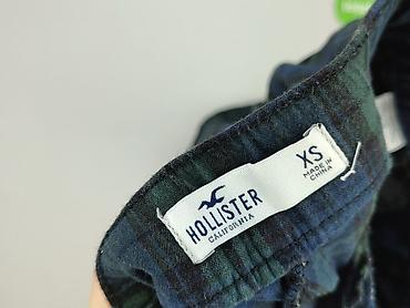 stroje na 18: Hollister, Spodnie materiałowe damskie, rozmiar XS — 5