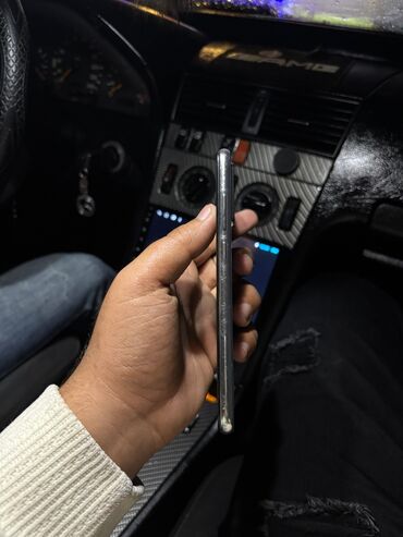 redmi 3 s: Redmi Note 8, 64 GB, rəng - Yaşıl, Barmaq izi, Face ID