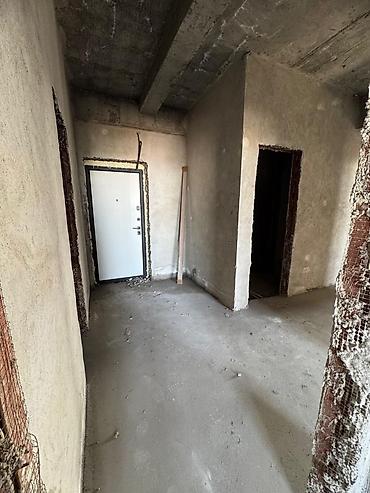 кварира: 3 комнаты, 87 м², Кок-Жар ж/м Элитка, 9 этаж, ПСО (под самоотделку) — 6