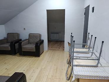 Сниму квартиру: 1 otaqlı mansard tipli studiya mənzil (mebel və məişət avadanlıqları — 7
