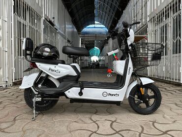 мотоциклы китайские: Скутер 350 куб. см, Электро, Новый, В рассрочку