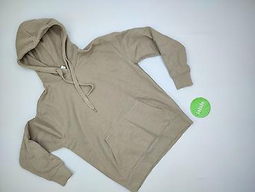 dresy bershka: Bershka, Bluza z kapturem damska, rozmiar S — 3