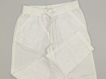 Esmara, Spodnie materiałowe damskie, rozmiar S