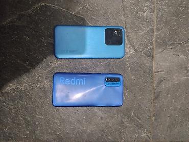 Redmi, Redmi Note 13, Б/у, цвет - Черный at lalafo.kg Redmi, Redmi Note 13, Б/у, цвет - Черный