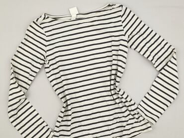 t shirty python: T-shirt damski, H&M, rozmiar XS