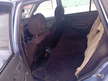 Daewoo: Daewoo Nexia: 2007 г., Седан — 5