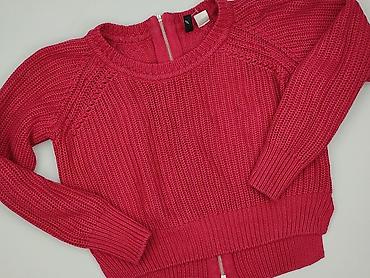 H&M Divided, Sweter damski, rozmiar S w lalafo.pl H&M Divided, Sweter damski, rozmiar S