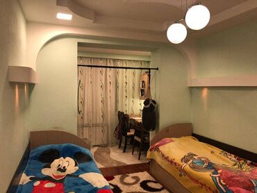 Köhnə tikili: Bakı, 3 otaqlı, Köhnə tikili, 85 kv. m — 6