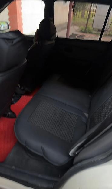 мазда спорт: Daewoo Nexia: 2011 г., 1.5 л, Механика, Бензин, Седан — 5