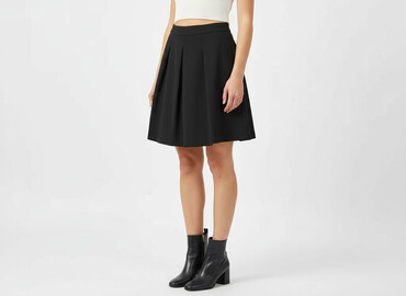 spódniczki tiulowe mama i córka: Stradivarius, Women`s skirt, size XS
