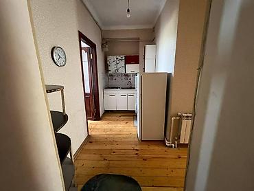 əmlak satışı: Əhmədli, 3 otaqlı, Yeni tikili, m. Əhmədli, 87 kv. m — 6