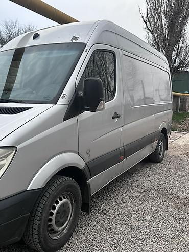 tow truck: Легкий грузовик, Mercedes-Benz, 1,5 т, Б/у — 4