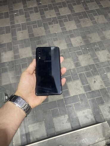 samsung gt c3050: Samsung Galaxy A7 2018, 64 GB