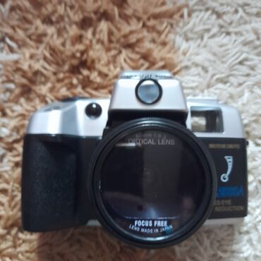 игровая мыш: Продам Новый Пленочный фотоаппарат 📷 Olympus made in Japan.Работает