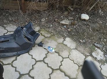 Скутеры: Тип скутера 125 куб. см, Бензин — 8