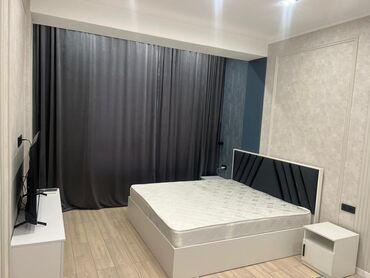 срочно в связи с переездом: 2 комнаты, Собственник, Без подселения, С мебелью полностью