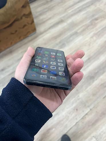sistem block: Smartfon – Xiaomi Redmi Note seriyası (MIUI interfeysi) — 3