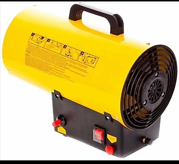 Тепловые пушки: Тепловая пушка Ресанта, Дизельная, более 2000 Вт — 10