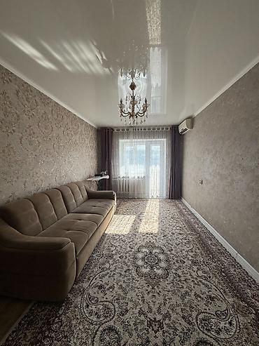 Долгосрочная аренда квартир: 2 комнаты, Агентство недвижимости, Без подселения — 3