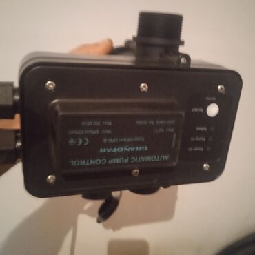 Suvarma sistemləri: Suvarma sistemlərinin ağıllı sistemlə wifi və ya avtomatik idarəetmə — 21