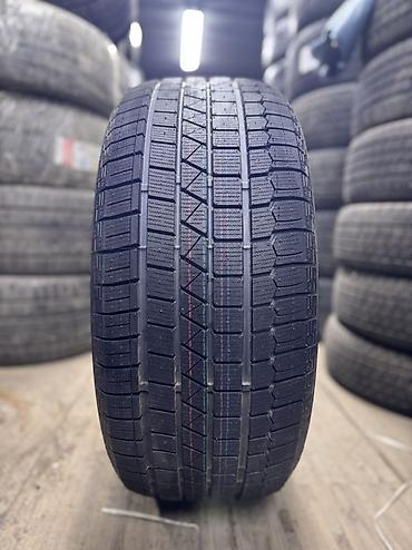 2854522: Шины 285 / 45 / R 22, Зима, Новый, Комплект, Легковые, Китай, KENDA — 2