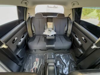 Nissan: Nissan Tiida: 1.5 l | 2011 il Hetçbek — 12