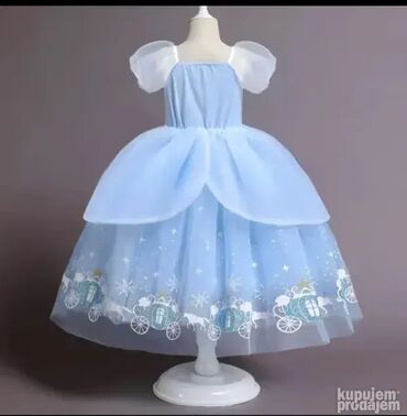 Kostimi za maskenbal: NOVI MODEL - **model broj 5 + poklon rukavi + broš** _K_ _ako bi — 8