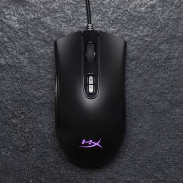 мышка для ноутбука: Продаю игровую мышку «hyperX pulsefire core” точно такую же как и на