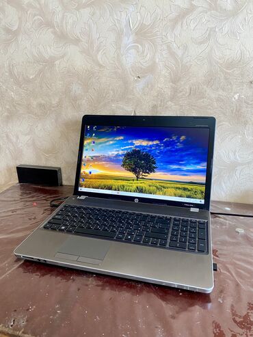 Kompüter və noutbuk aksesuarları: İşlənmiş HP ProBook, 15.6 ", Intel Core i3, 512 GB, Ünvandan götürmə, Pulsuz çatdırılma, Ödənişli çatdırılma