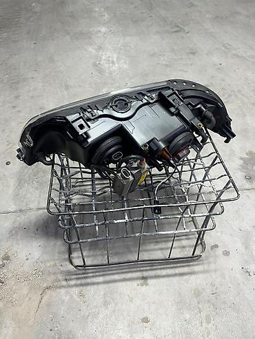 фара на е39: Передняя правая фара BMW 2002 г., Б/у, Оригинал, Германия — 2