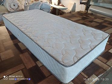 Matraslar: Yeni, Ortopedik matras — 11