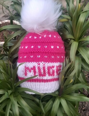 Baş geyimləri: Üzərində ad və hərflər yazılmış papaqların sifarişi qəbul olunur — 8