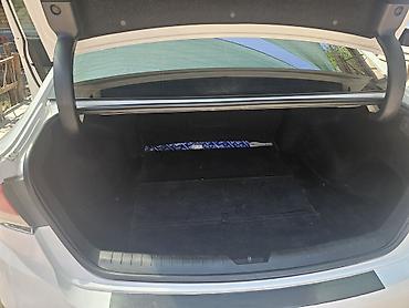 rd 1: Hyundai Sonata: 2017 г., 2 л, Автомат, Бензин, Фургон — 5