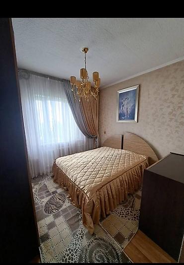 Продажа квартир: 3 комнаты, 70 м², 106 серия, 7 этаж, Евроремонт — 9