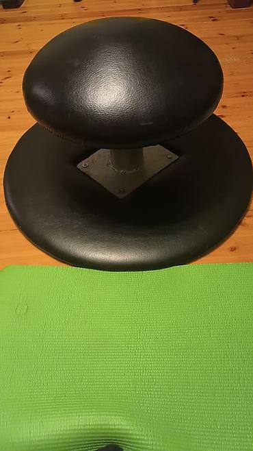 Digər idman və istirahət malları: Gimnastika gobeleyi.
Гимнастический грибок — 2