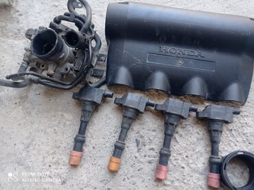 к5 машина бишкек цена: От алдыруу катушкасы Honda 2003 г., Колдонулган, Оригинал, Жапония