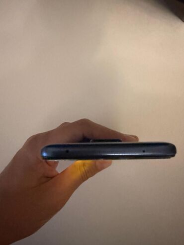 Redmi: Redmi Note 9S, 128 GB, rəng - Göy, Barmaq izi — 14